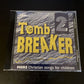 Tomb Breaker 2 - More Christian Songs For Children (CD)