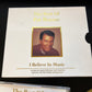 Pat Boone - The Best Of Pat Boone - I Believe In Music (CD, 2001)