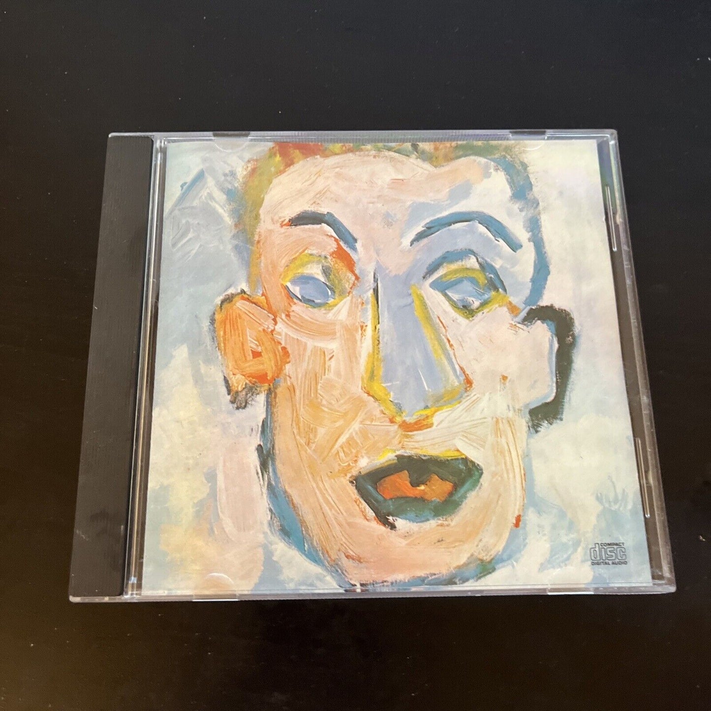 Bob Dylan - Self Portrait (CD, 1989)