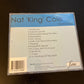Nat King Cole - Mona Lisa (CD, 2006)