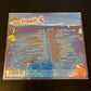 *New Sealed* So Fresh: The Hits of Summer 2013 + The Best of 2012 CD
