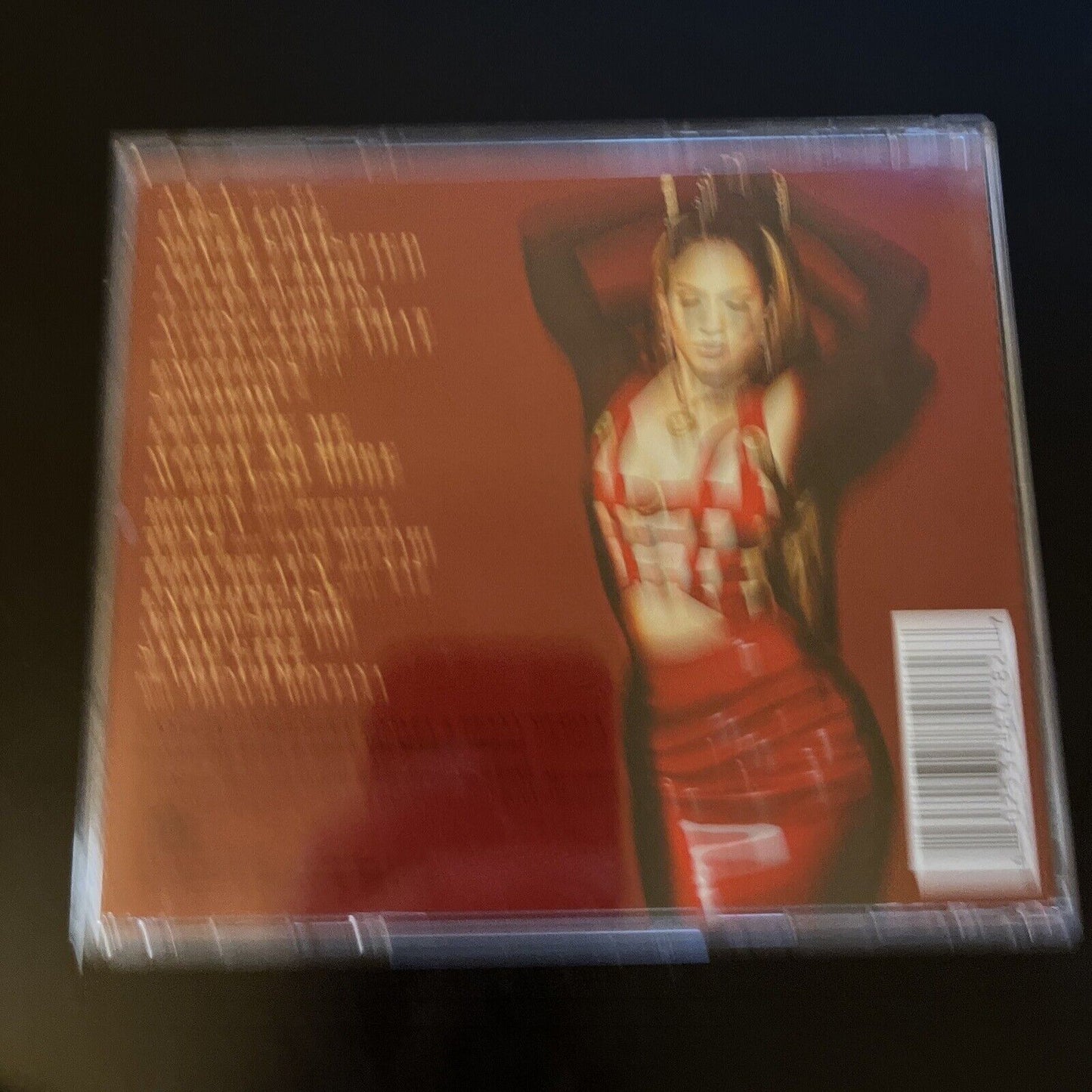 Jennifer Lopez - A.K.A. (CD, 2014)