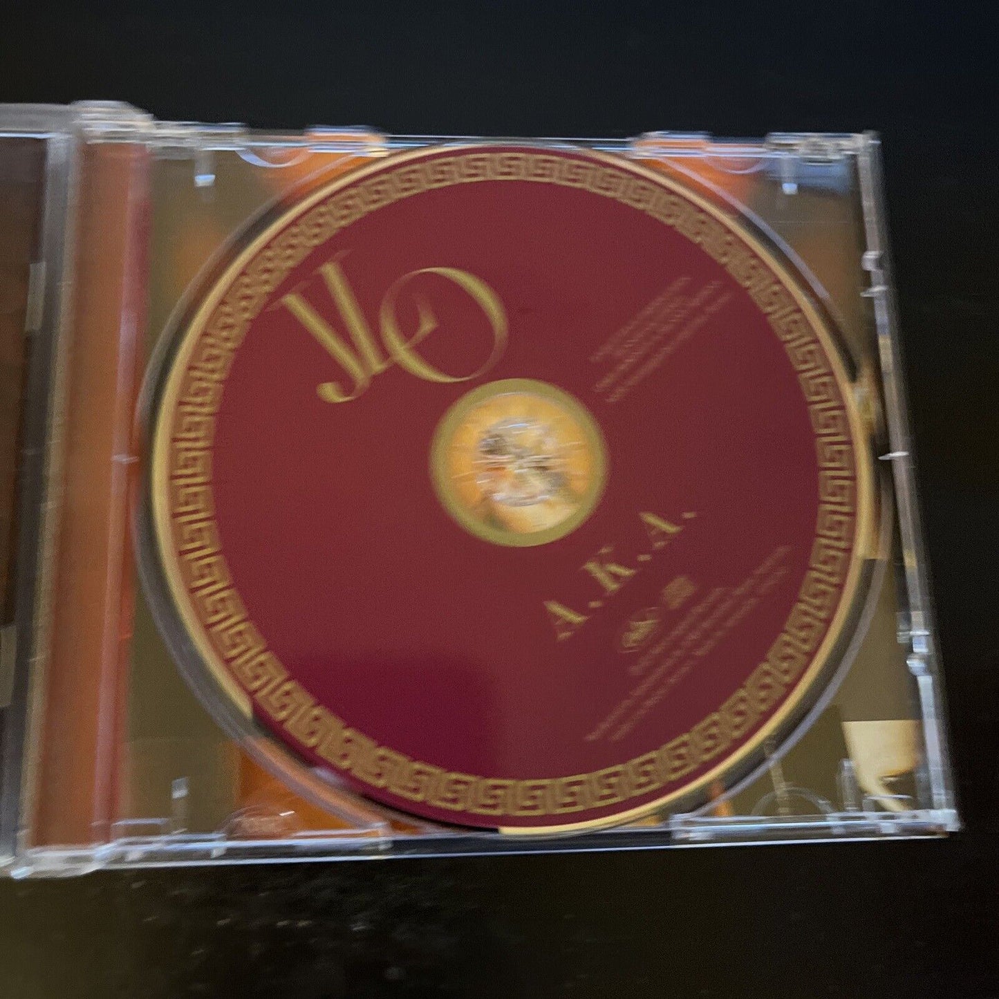 Jennifer Lopez - A.K.A. (CD, 2014)