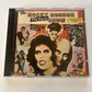 The Rocky Horror Picture Show - Motion Picture Soundtrack (CD, 1975) CD 35698