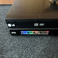 LG DVD VCR Combo Recorder Player RC689D PAL *For Parts Or Repair*