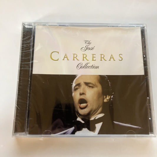 José Carreras : The Collection (CD, 2007) NEW