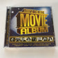 Simply The Best Movie Album  (CD, 2001, 2-Disc)