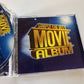 Simply The Best Movie Album  (CD, 2001, 2-Disc)