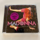 Madonna - Confessions on a Dance Floor (CD, 2005)