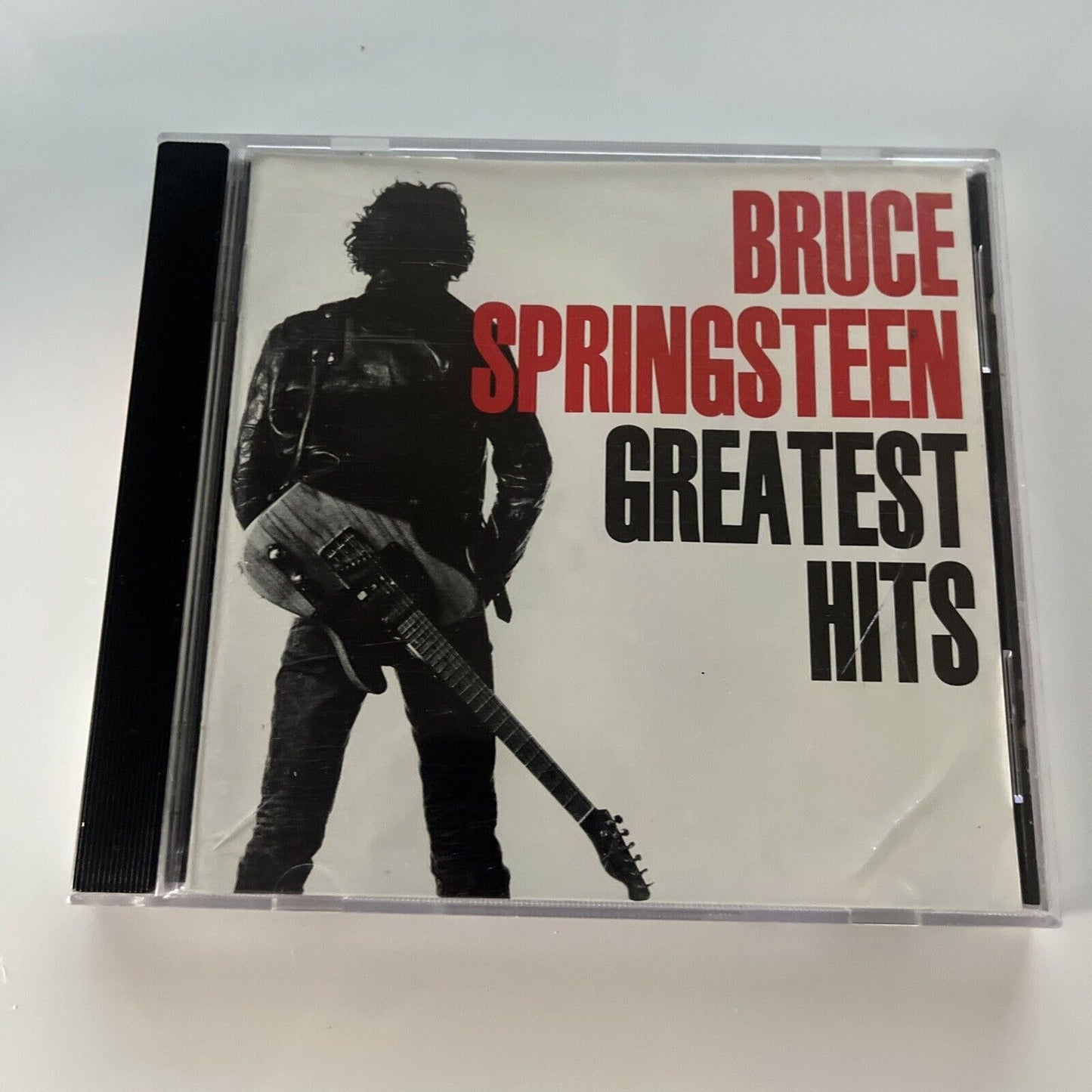 Bruce Springsteen - Greatest Hits (CD, 1995)