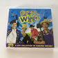 The Wiggles - Sing a Song of Wiggles (CD, 2008)