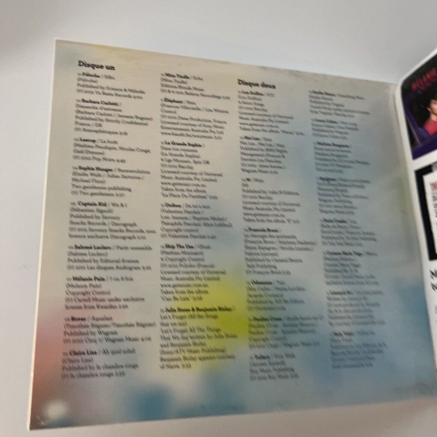 So Frenchy So Chic 2013 (CD, 2-Disc, 2013)