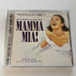 Mamma Mia! The Musical Based On The Songs Of ABBA (CD, 2000)