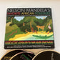 Nelson Mandela's Favorite African Folktales by Nelson Mandela (Audio CD, 2009)
