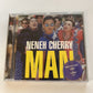 Neneh Cherry - Man (CD, 1998)