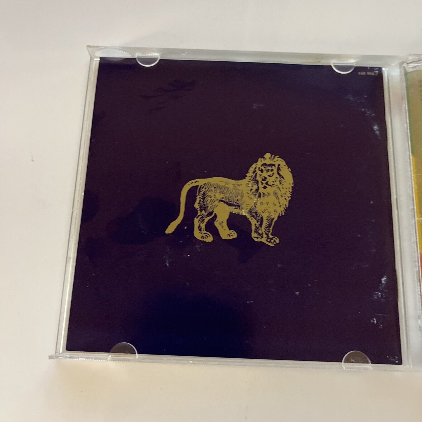 Bob Marley & the Wailers - Legend (CD, 2002)