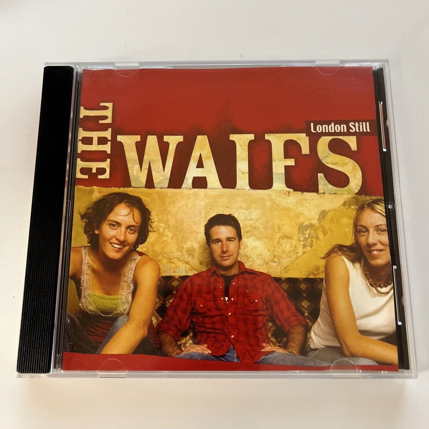 The Waifs - London Still [EP] (CD, 2002)