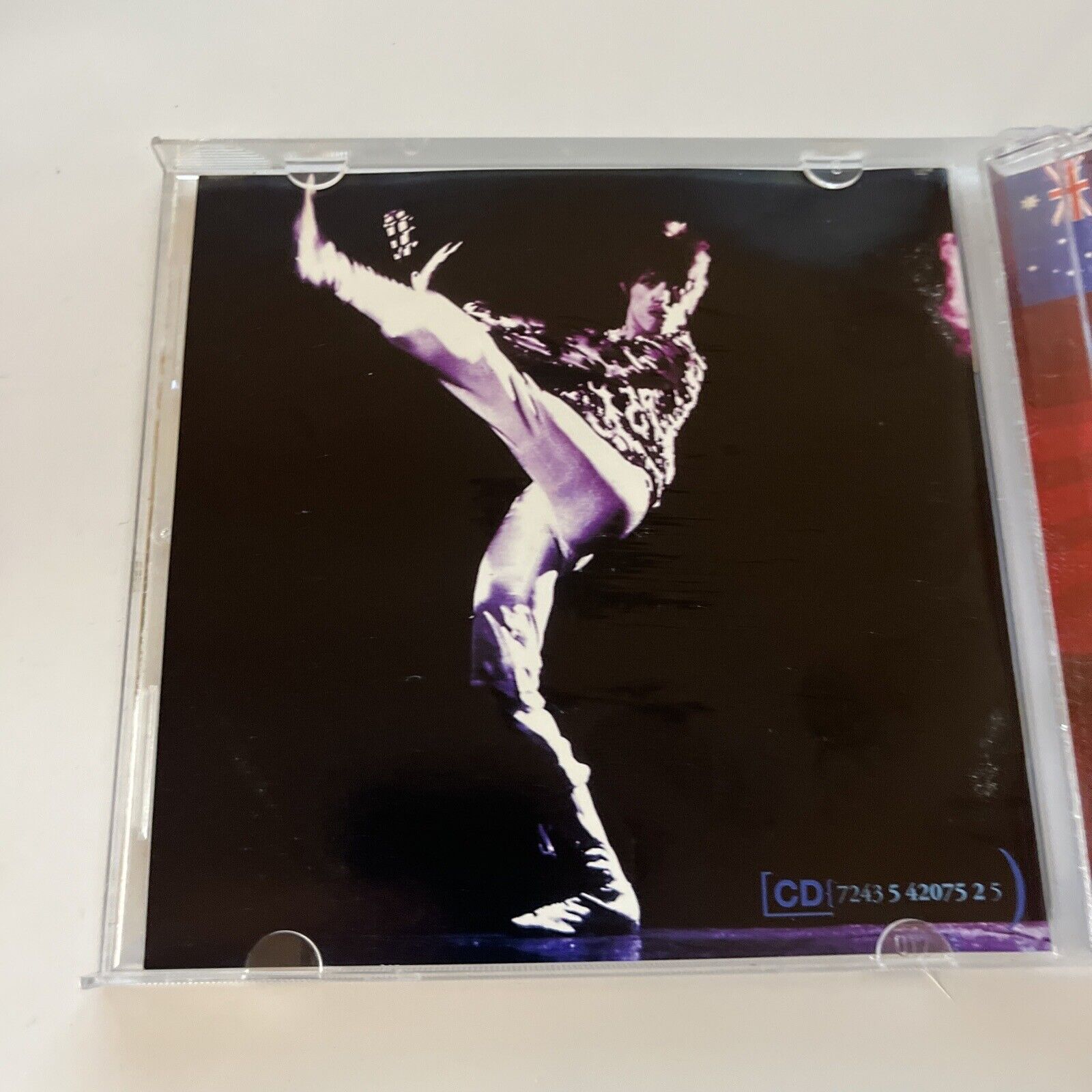David Bowie - Best of Bowie (CD, 2002) – Retro Unit