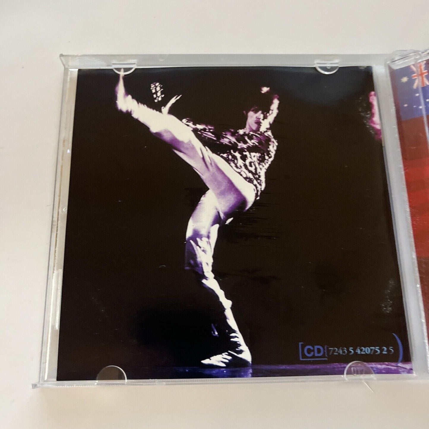 David Bowie - Best of Bowie (CD, 2002)