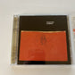Radiohead - Amnesiac (CD, 2000) JAPANESE PROMO TOCP-65800 Obi