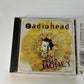 Radiohead - Pablo Honey (CD, 1993) Japan Obi Tocp-3346