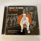 MJ Cole - Back to Mine (CD, 2002)