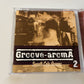 Groove-Aroma 2 - Smooth Cafe Grooves by Debrincat (CD, 2001)
