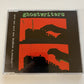 Ghostwriters - Someone's Singing New York New York (CD, 1991)