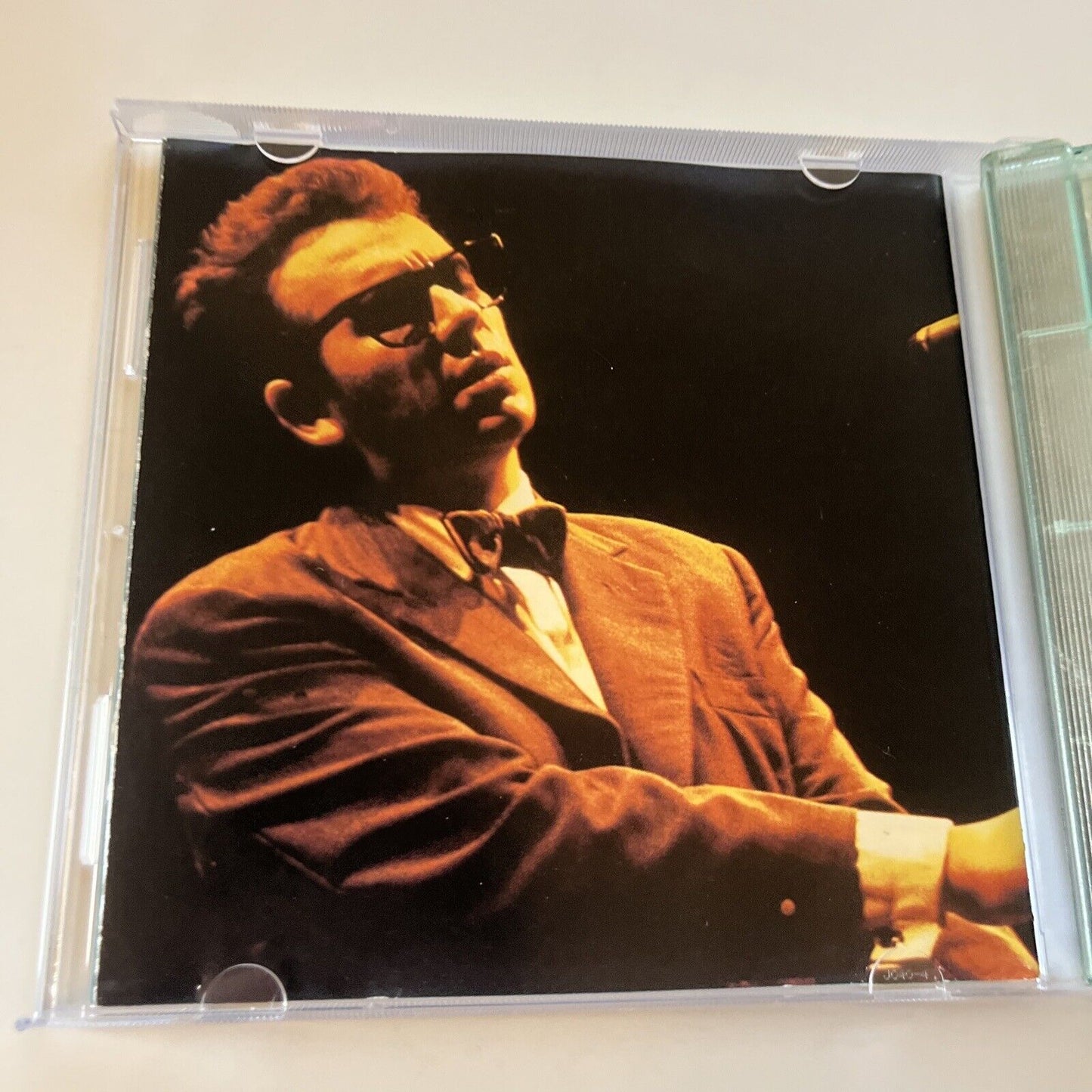 Elvis Costello And The Attractions Almost Blue Cd 1994 Retro Unit 2510