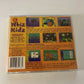 Whiz Kidz - Multimedia Activity Kit PC Eureka Software Win 95