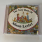 The Very Best of Alison Lester by Alison Lester (Audio CD, 2003)