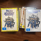 Police Academy - Collection (Box Set, DVD, 2012, 7-Disc) Region 4