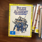 Police Academy - Collection (Box Set, DVD, 2012, 7-Disc) Region 4