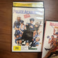 Police Academy - Collection (Box Set, DVD, 2012, 7-Disc) Region 4