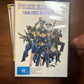 Police Academy - Collection (Box Set, DVD, 2012, 7-Disc) Region 4