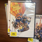Police Academy - Collection (Box Set, DVD, 2012, 7-Disc) Region 4