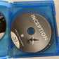 Inception (Blu-ray + DVD, 2010, 4-Disc) Region 4
