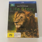 Life Story (Blu-ray, 2014) BBC David Attenborough Region B *New Sealed*