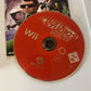 Movie Studio Party - Nintendo Wii PAL Manual