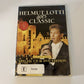 Helmut Lotti: The Castle Album (DVD + CD, 2008) All Regions