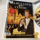 Helmut Lotti: The Castle Album (DVD + CD, 2008) All Regions