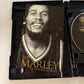 Bob Marley - Spiritual Journey (DVD + CD, 2-Disc) All Regions