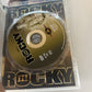 Rocky Collection - 25th Anniversary Special Edition (DVD, 2005, 5-Disc) Region 4