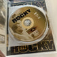 Rocky Collection - 25th Anniversary Special Edition (DVD, 2005, 5-Disc) Region 4