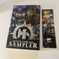 Warhammer Black Library Sampler Paperback Book Games Workshop