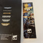 Warhammer Black Library Sampler Paperback Book Games Workshop