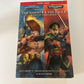 The Hammer and the Eagle - Icons of Warhammer Book (Paperback)