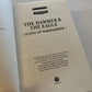 The Hammer and the Eagle - Icons of Warhammer Book (Paperback)