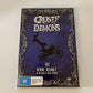 Crusty Demons - Aerial Assault (DVD, 2001) NEW Region 4