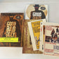 The Good, The Bad And The Ugly - Collectors Edition (DVD, 1967) Collectors Card